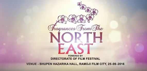 Fragrances of North East A Special Interactive Session 