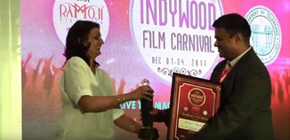 Indywood Cine Technology Awards
