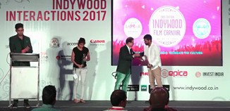 Indywood Post Production Awards