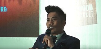 Interactive Session with Peter Hein Man of Action with Passion Part 02