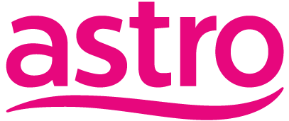 Astro Logo L