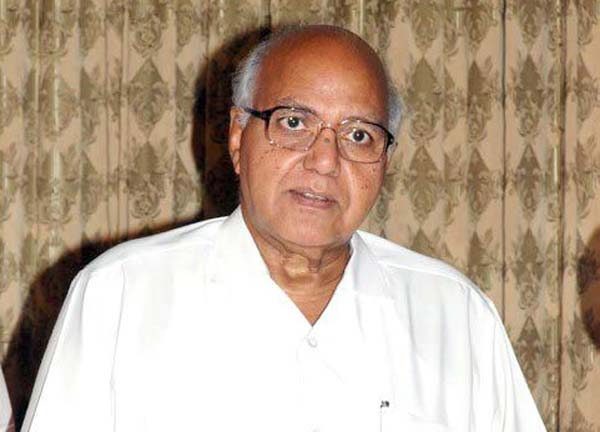 Ramojirao Chadal