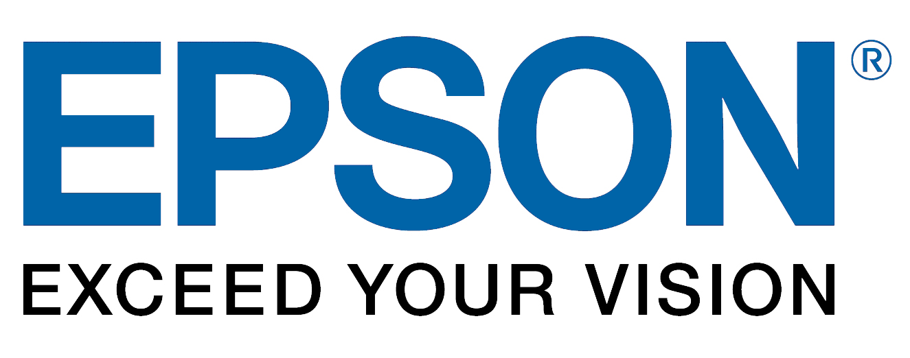 EPSONlogo图片