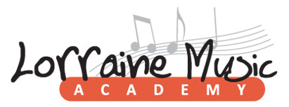Lorraine Music Academy Logo